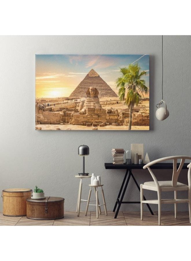 Home Gallery view great sphinx Printed canvas wall art - pzsku/Z43CDDCDAAB061F44BD1CZ/45/_/1728044675/88211635-b4b9-4a18-baae-694f0f849a18