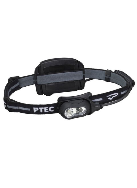 Princeton Tec Remix Headlamp Rechargeable