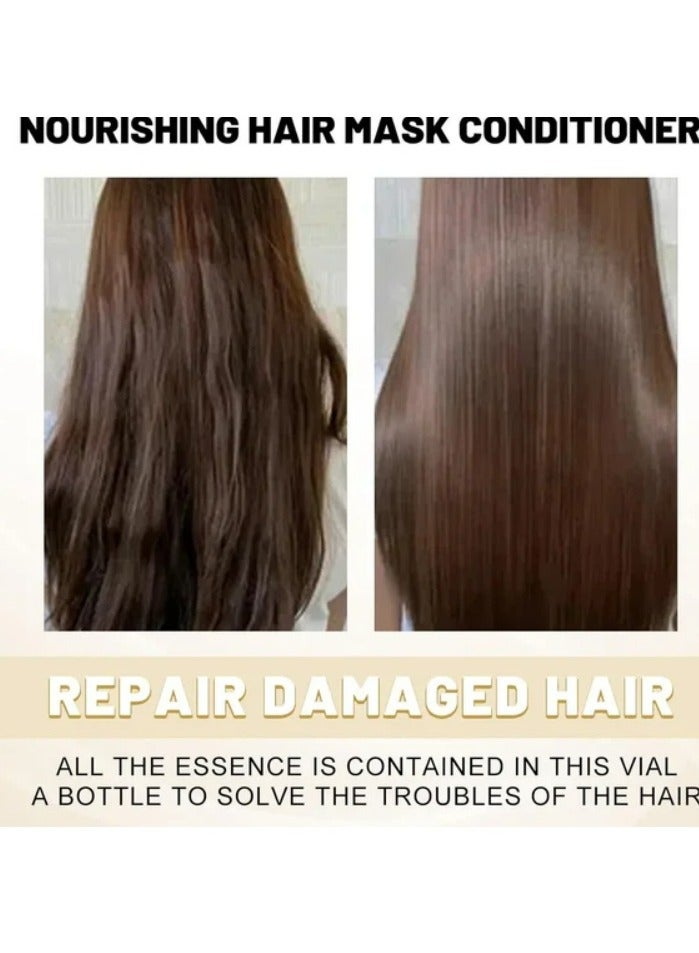 Maxfit Sakura Japanese Hair Growth 2-in-1 Shampoo & Conditioner 300ml – Anti-Hair Loss, Hair Thinning & Weak Hair Treatment | Strengthening, Thickening & Nourishing Formula for Smooth, Shiny, and Healthy Hair | Japanese Hair Care Solution for Women & Men - Image 4