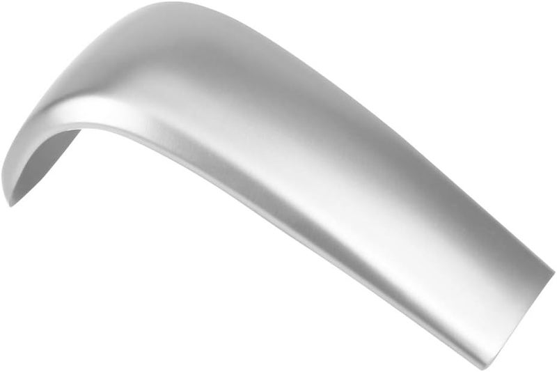 woobles Shift Knob Trim, for Land Cruiser Prado J150 2010-2017, Car Center Gear Shift Knob Cover Chrome Color - Image 5