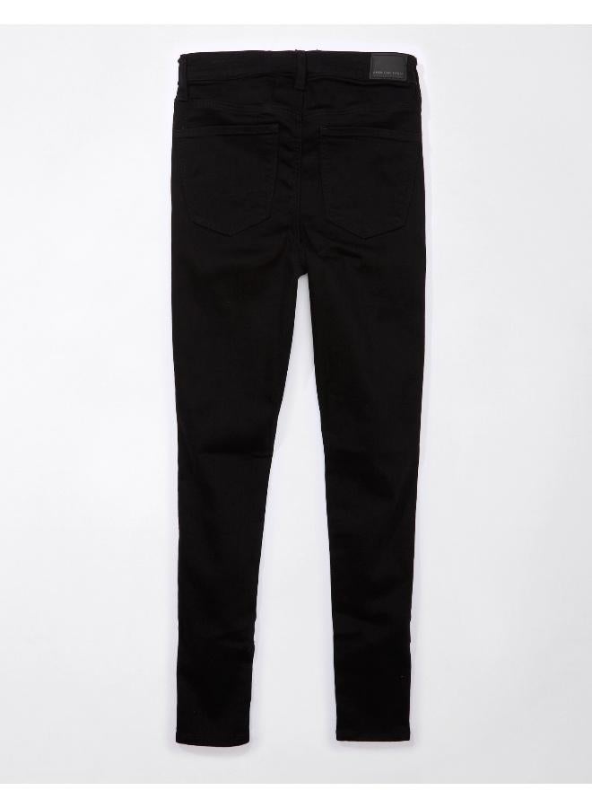 American Eagle AE Next Level Super High-Waisted Jegging  - Image 2