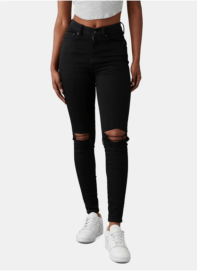 امريكان ايجل AE Next Level Super High-Waisted Jegging