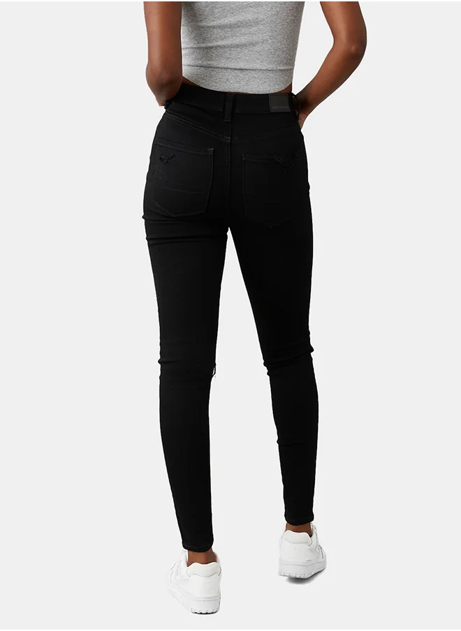 امريكان ايجل AE Next Level Super High-Waisted Jegging