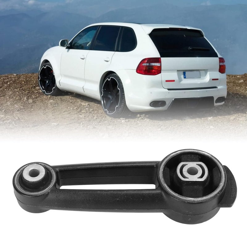 ANGGREK Engine Damper Rod Mount,Engine Damper Rod Mount 95537510113 Torsion Support Arm For 4.5 V8 - Image 3