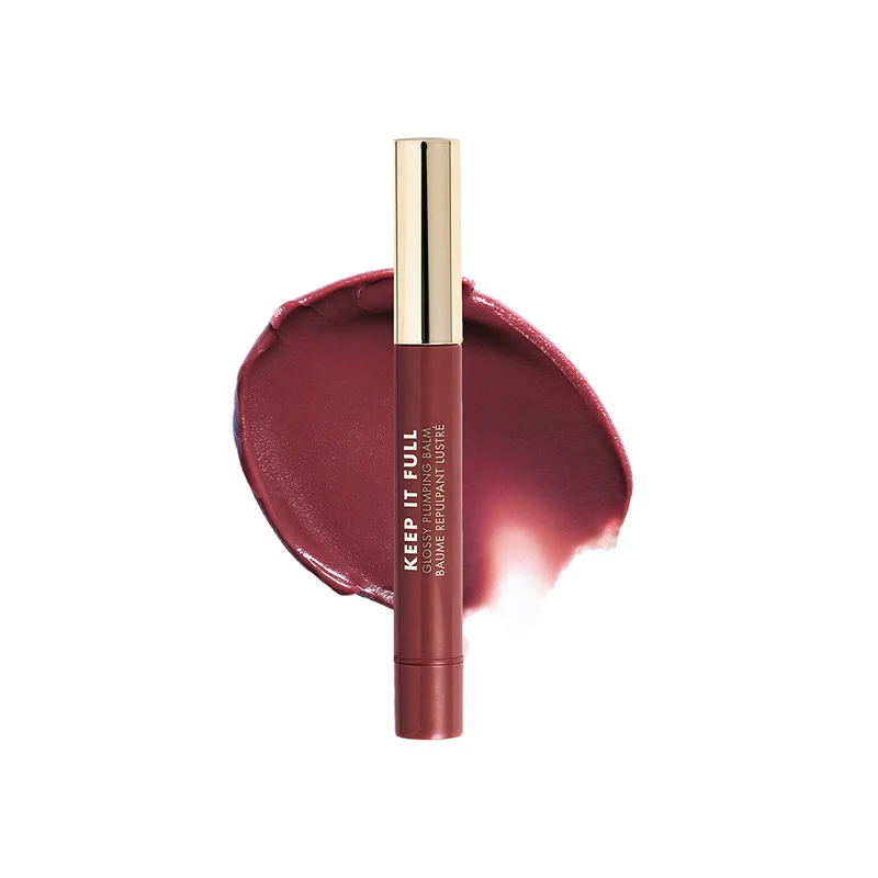 Milani Milani Keep It Full Glossy Plumping Balm 180 Jam