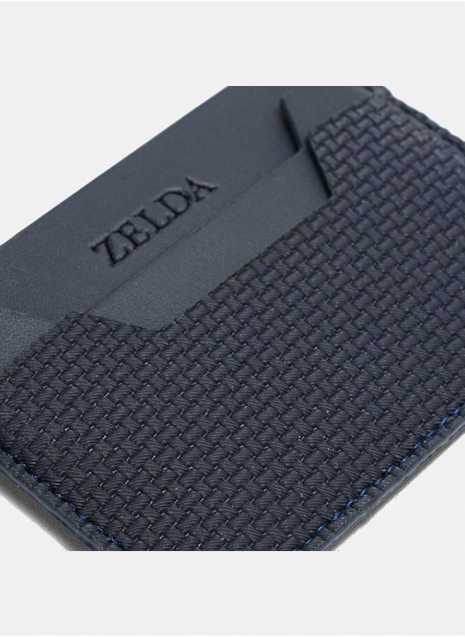 ZELDA Fashionable Card Holder  - Image 3