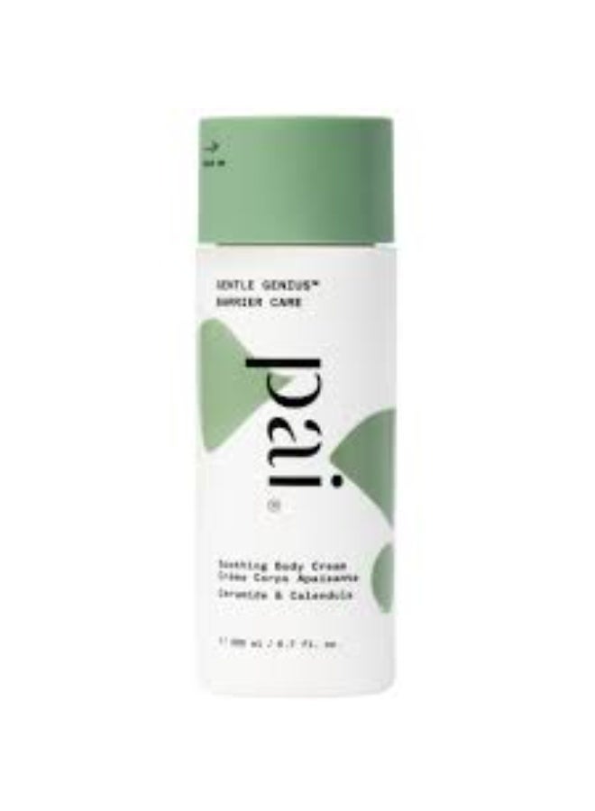 Pai GENTLE GENIUS™ Barrier Care - Soothing Body Cream 200ml - Image 1