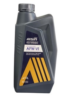 ATF VI - Automatic AFW-VI (fully synthetic) 1L - pzsku/Z43CF028AF233A1CDED2CZ/45/_/1740990664/dc648266-694c-429d-98bc-dc0a601cded8