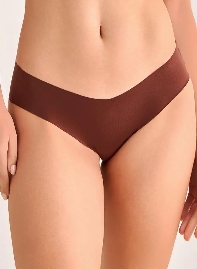 سبلاش فيڤ Skims Seamless Briefs