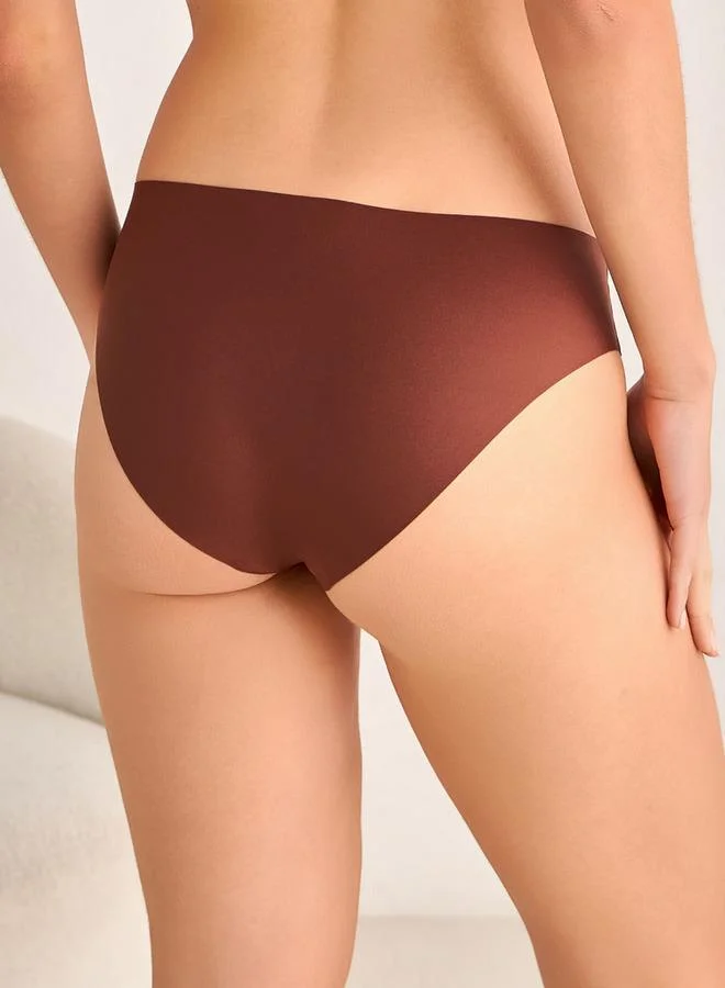 سبلاش فيڤ Skims Seamless Briefs