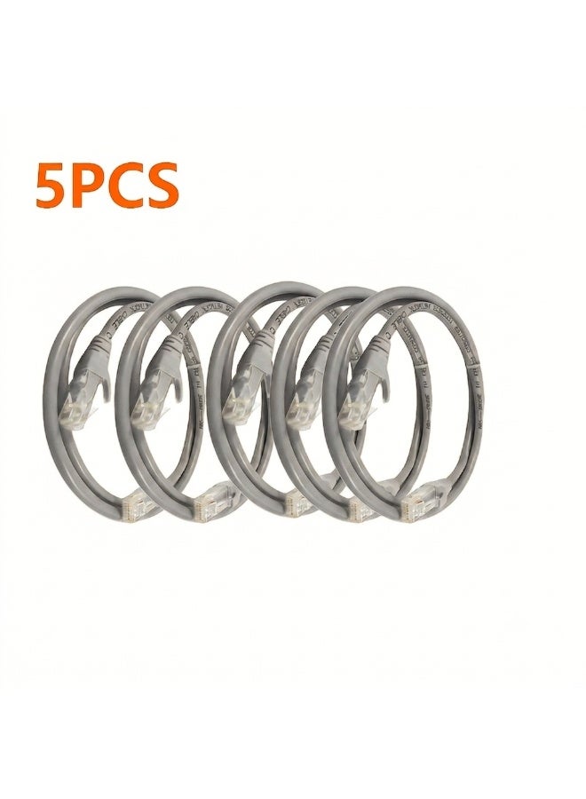 5 كابل نت 1 متر - CAT5