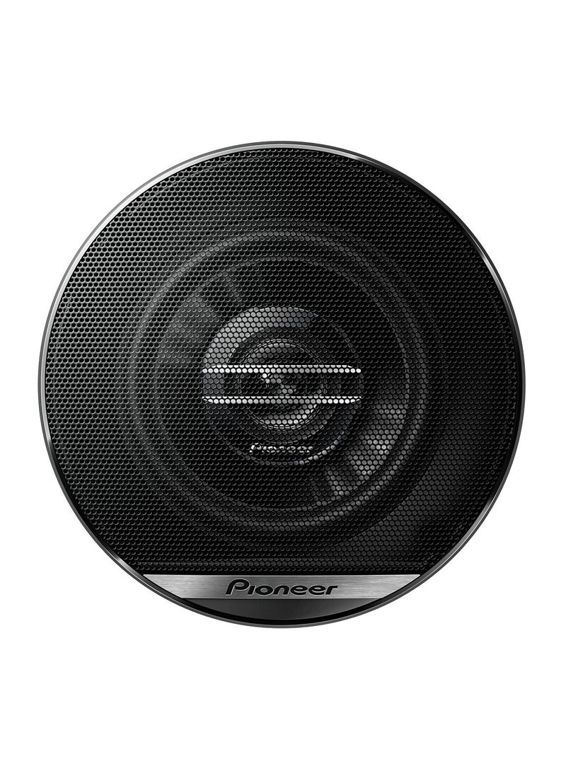 بايونير TS-G1020F - مكبرات صوت سيارة محورية ثنائية الاتجاه مقاس 4 بوصات | الطاقة الاسمية 30 واط، الطاقة القصوى 210 واط - Image 2