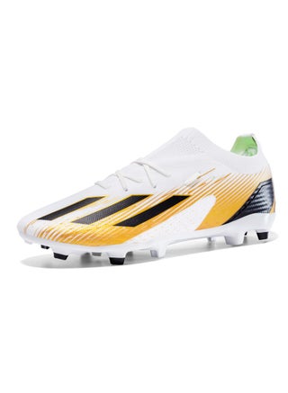 White/Gold