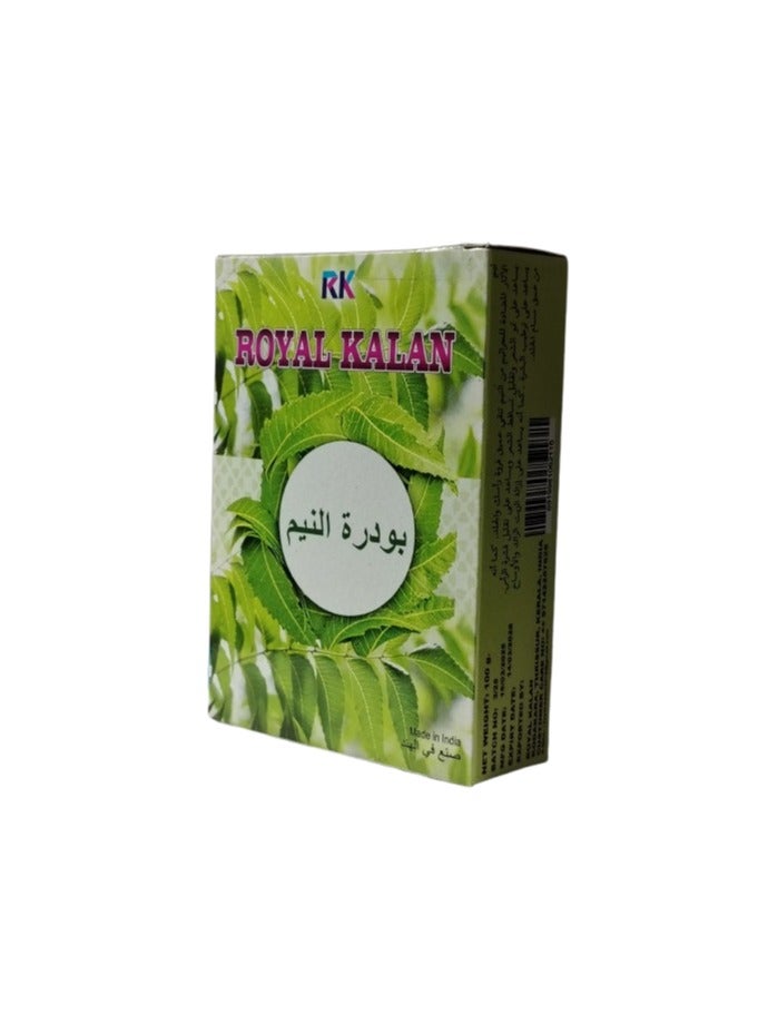 PK  Neem Powder 100g - Image 1