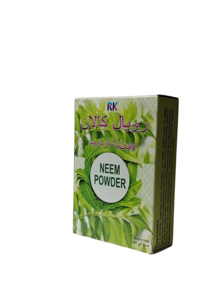 PK  Neem Powder 100g - Image 2