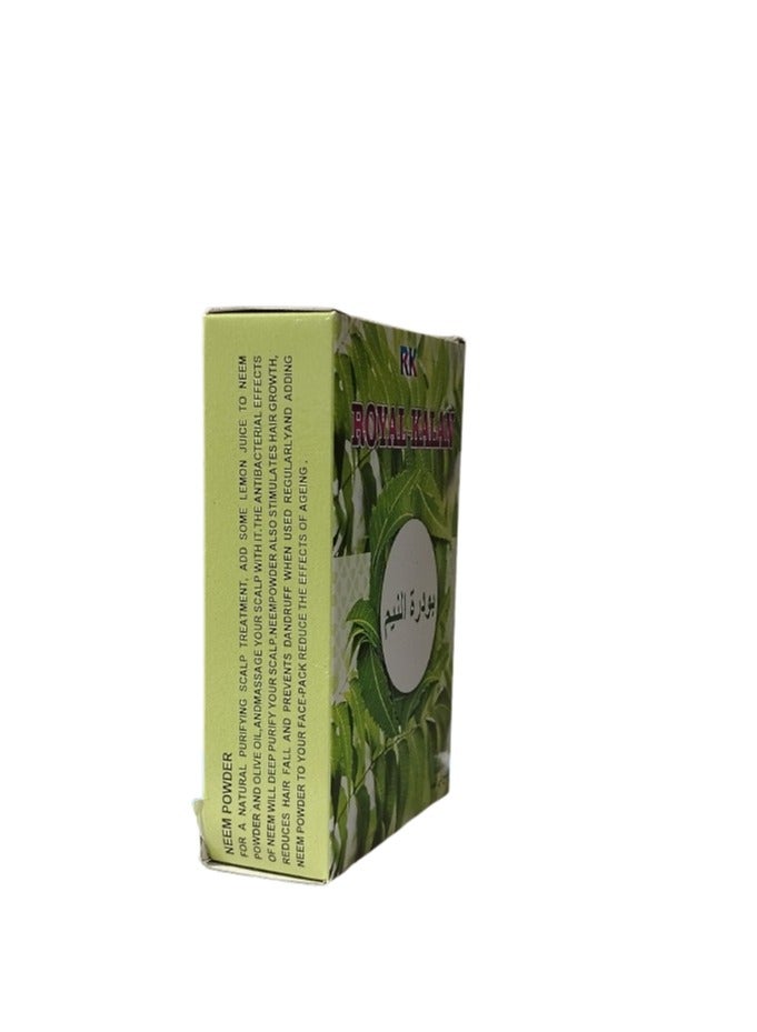 PK  Neem Powder 100g - Image 3