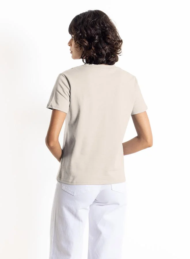 شايبس MIDWEIGHT SOFT T-SHIRT