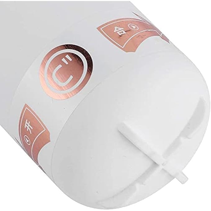 Kontec Wall Mounted Water Purification Filter 3 Stages - Image 2
