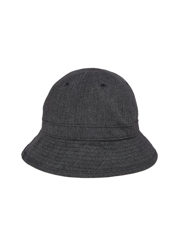 CALVIN KLEIN Linen Bucket Hat  - Image 2