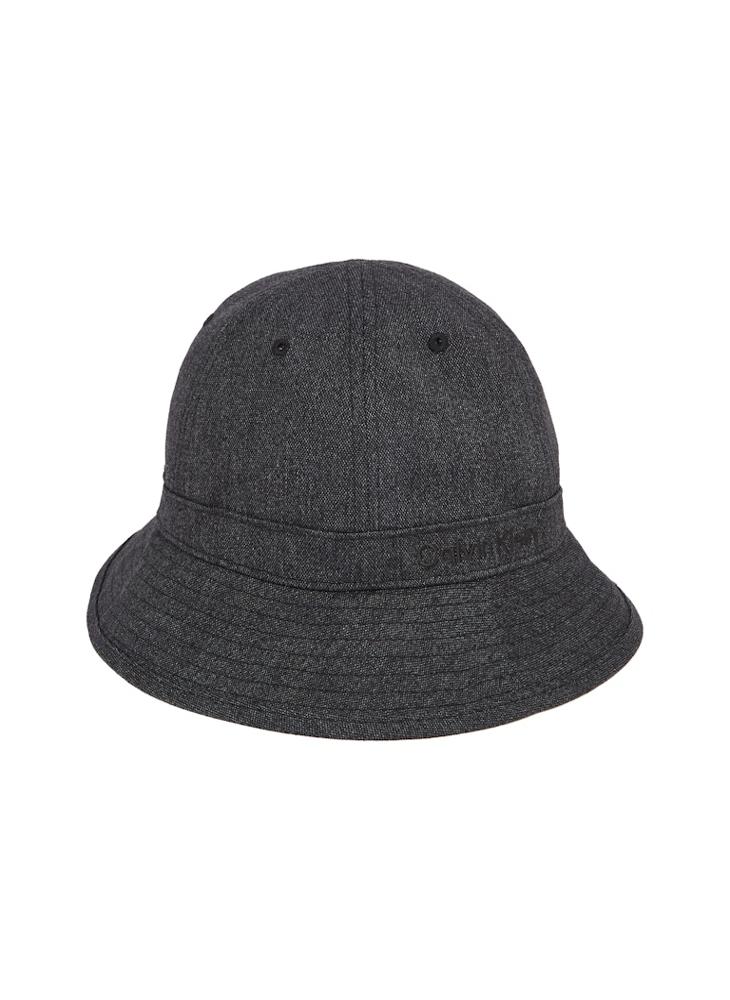 CALVIN KLEIN Linen Bucket Hat  - Image 1