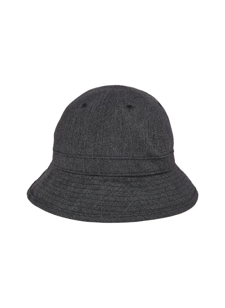 CALVIN KLEIN Linen Bucket Hat