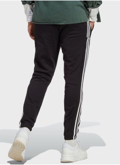 Adidas 3 Stripes French Terry Pants  - Image 2