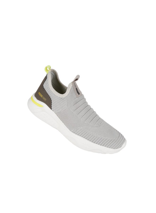 DEMOCRATA - 032-176 Democrata Mens Casual Shoes 299102-003 White - Image 1