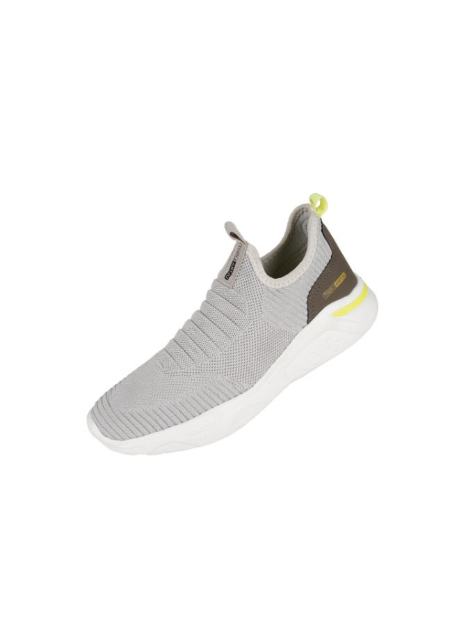DEMOCRATA - 032-176 Democrata Mens Casual Shoes 299102-003 White - Image 1