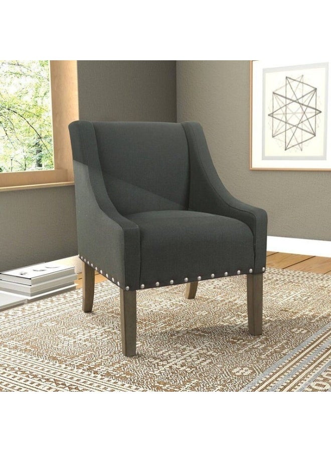 Mardod Saudi One-seat sofa 65 x 70 x 100 cm (W x D x H) - Code MS_ID_1PSF_00104 - Image 1