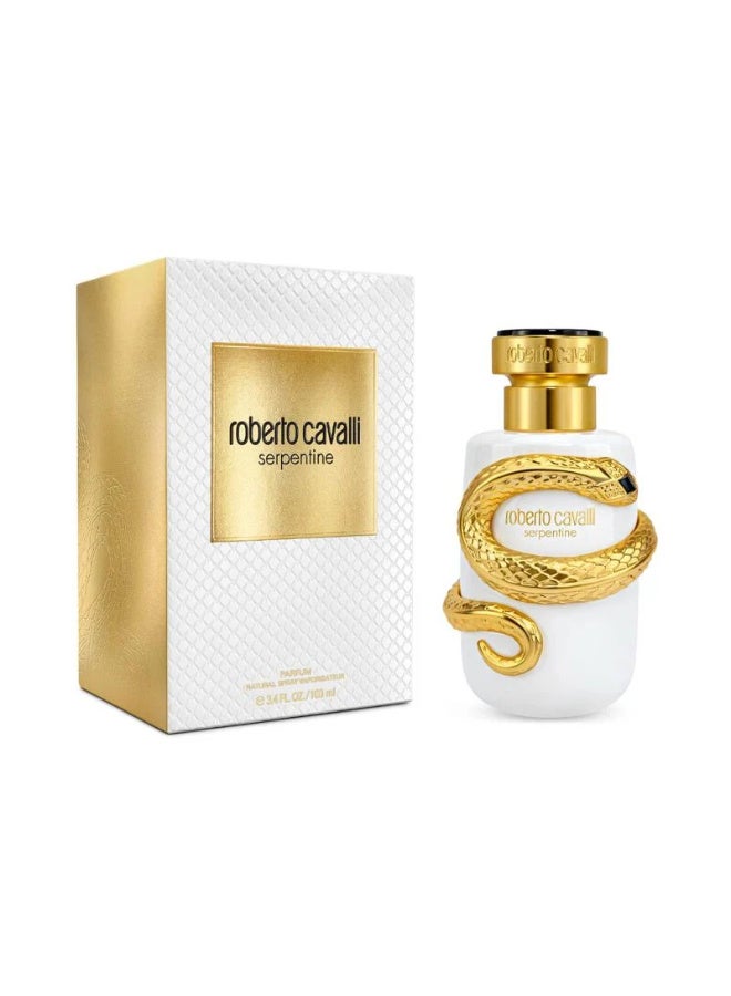 باراديسو روبرتو كافالي عطر سيربنتين عطور نسائية (100ML) - Image 2