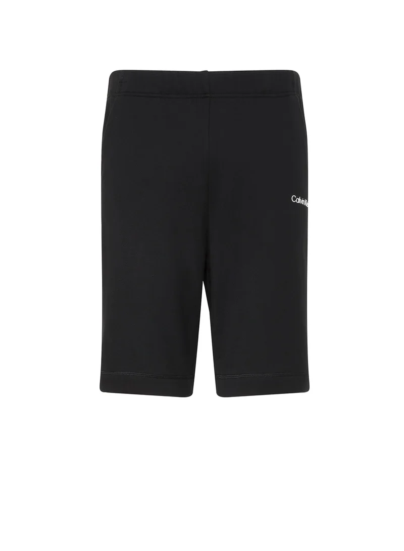 FLEECE SHORT