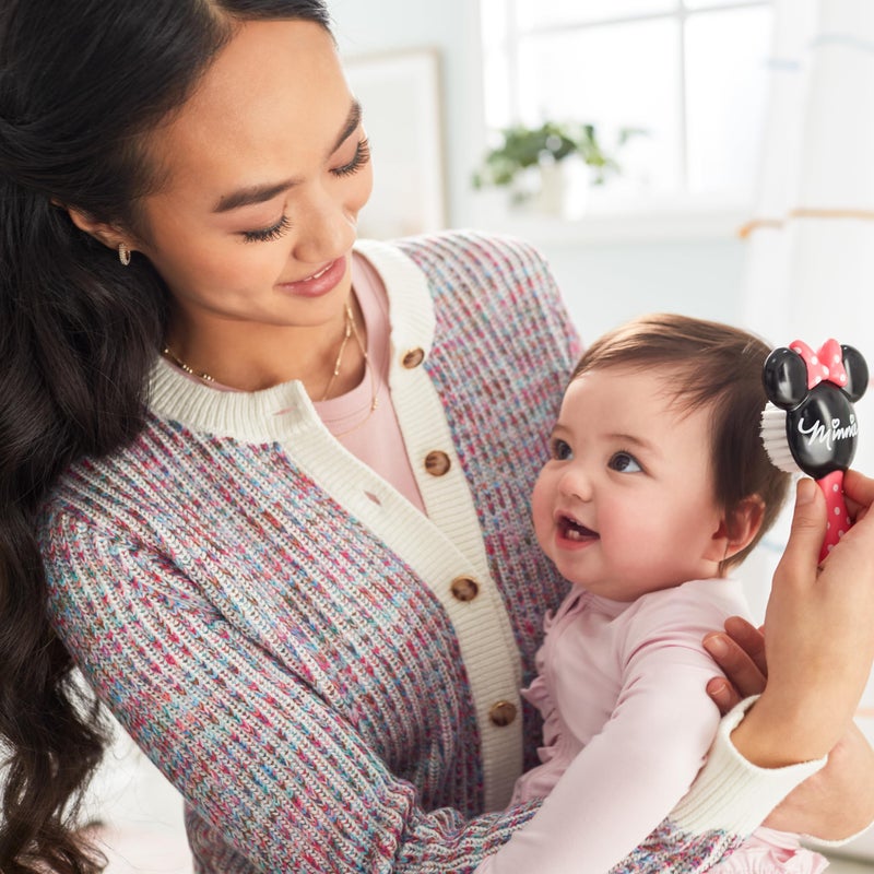 Disney طقم العناية الصحية والتجميلية من ديزني بيبي، ميني، مقاس واحد - Image 5