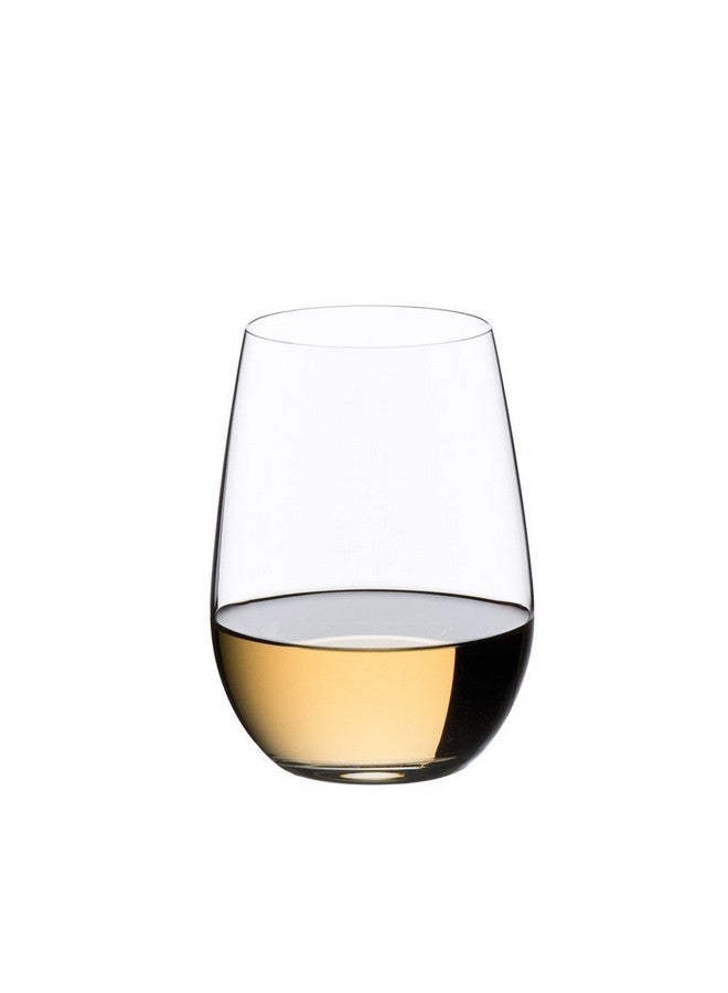 Riedel Riedel O Sauvignon Blanc/Riesling Wine Tumblers, Set of 6 