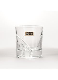 RCR 2 pc crystal tumblers set 290 ml Grosseto dof collection - pzsku/Z43D06446FB8C40BF9C01Z/45/_/1738213203/e3f6f1d5-9784-4548-ae75-663f668b9671