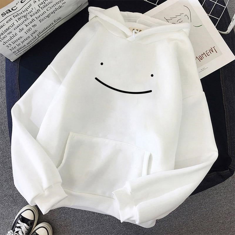2025 Hooded Fleece-Lined Sweater Women'S Casual Loose Coat Couple Coat Hoodie - Image 2