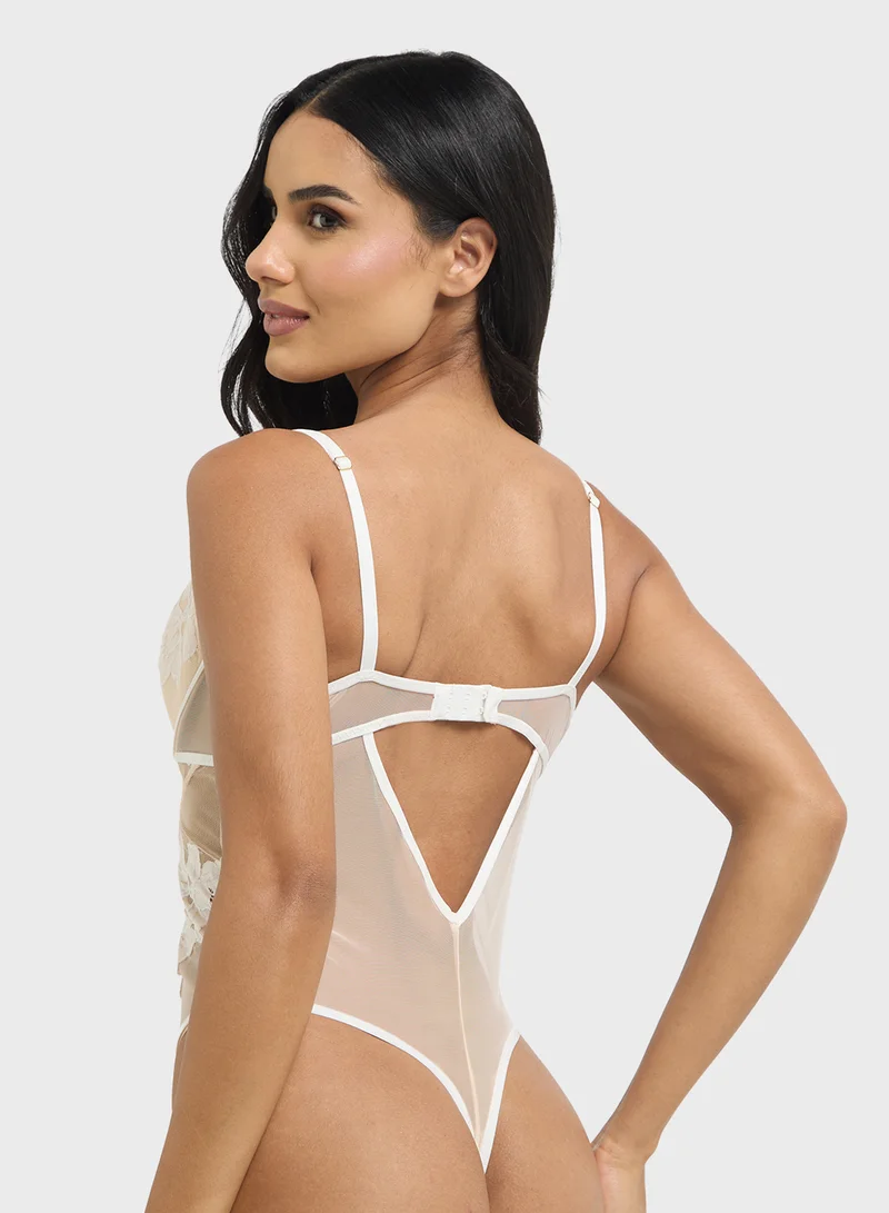 La Senza La Senza Bodysuits Bodysuit & Teddies