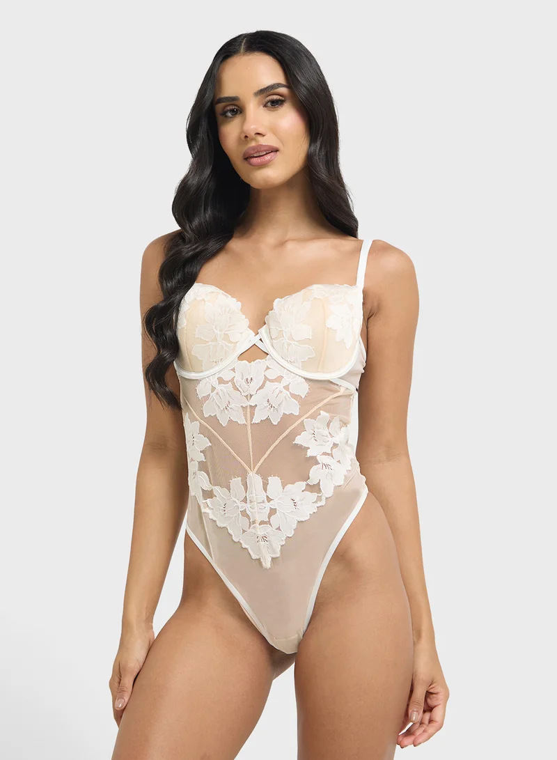 La Senza La Senza Bodysuits Bodysuit & Teddies