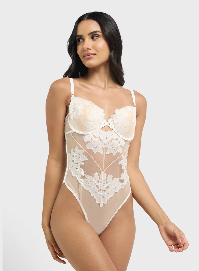La Senza La Senza Bodysuits Bodysuit & Teddies