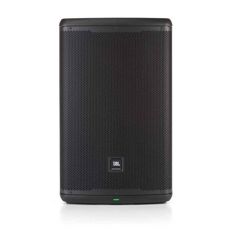 JBL 1300-watt, 15" 2-way Multipurpose Powered PA Speaker with JBL Waveguide Technology and Bluetooth Integration (each) - Image 2