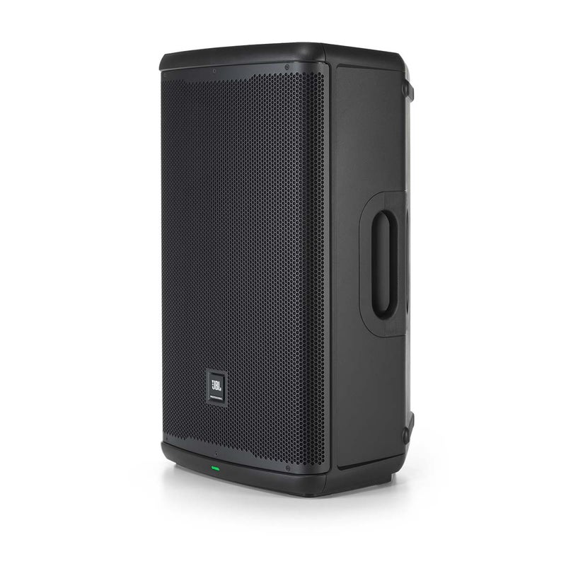 JBL 1300-watt, 15" 2-way Multipurpose Powered PA Speaker with JBL Waveguide Technology and Bluetooth Integration (each) - Image 3