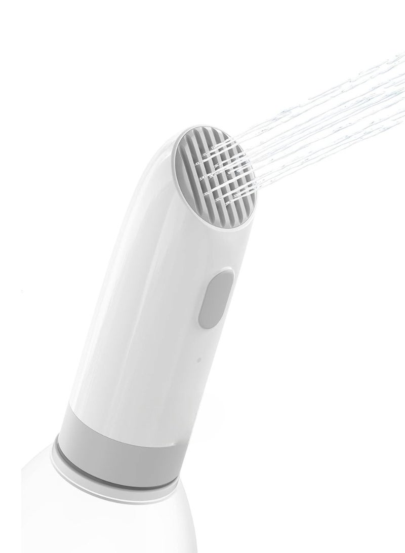 Portable Bidet Rechargeable Mini Hand Held Travel Spray For Personal Hygiene, Women And Men Baby And Postpartum Necessities. - Image 1