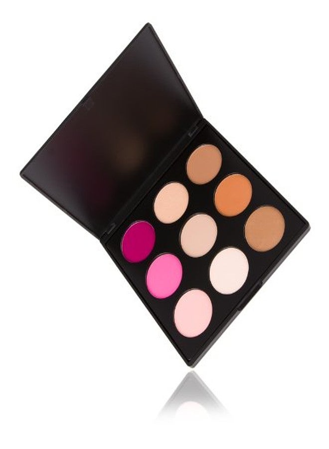 Coastal Scents Sleek Silhouette Palette, 7.17 Ounce - Image 4