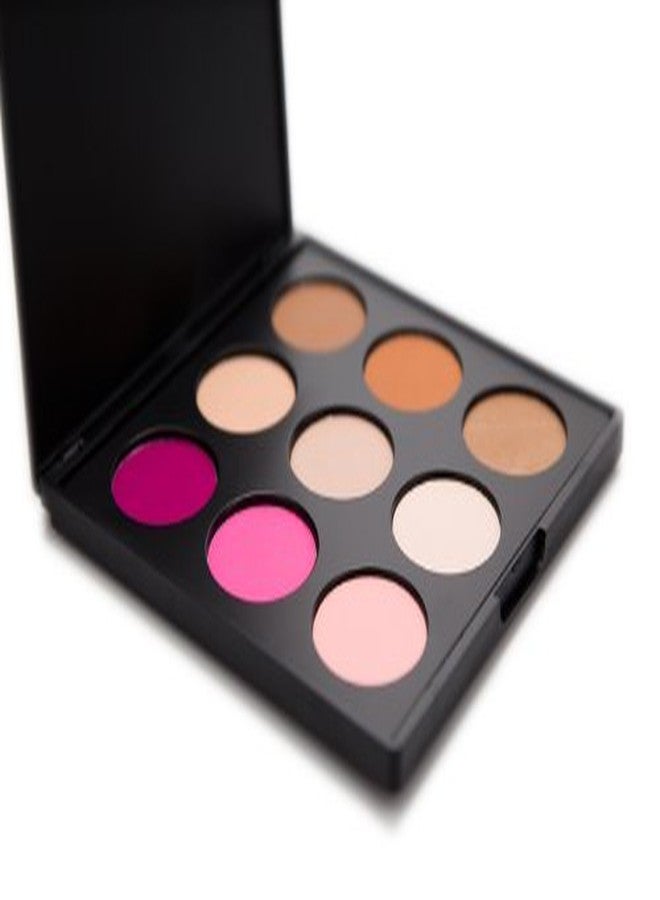 Coastal Scents Sleek Silhouette Palette, 7.17 Ounce - Image 3