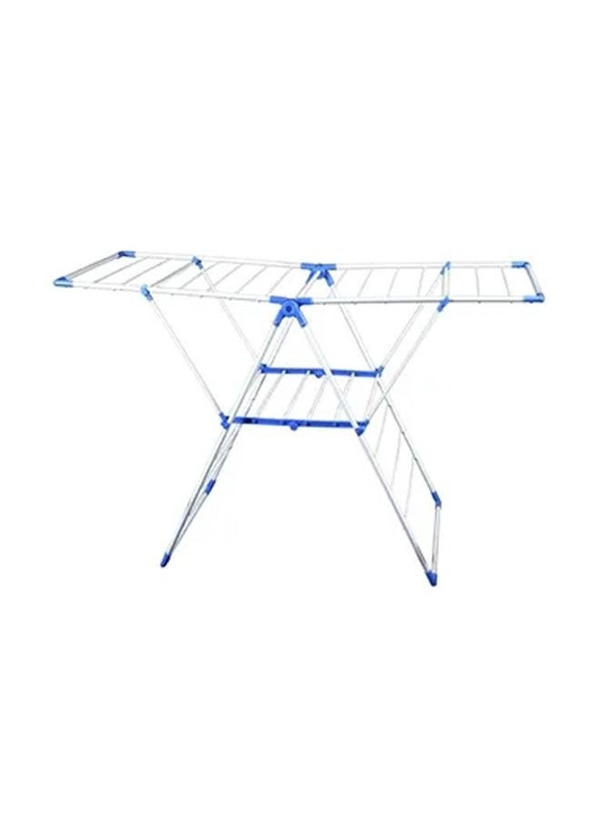 NKX - Clothes Dryer Rack Foldable Durable - Image 1