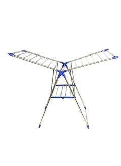 NKX Clothes Dryer Rack Foldable Durable  - Image 2