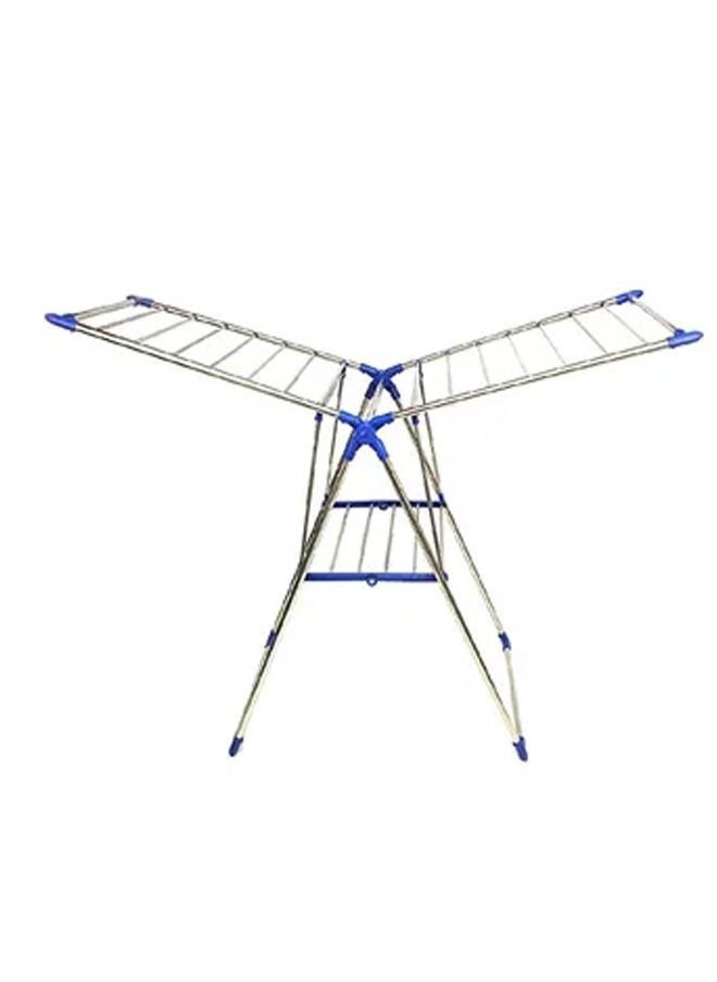 NKX - Clothes Dryer Rack Foldable Durable - Image 1