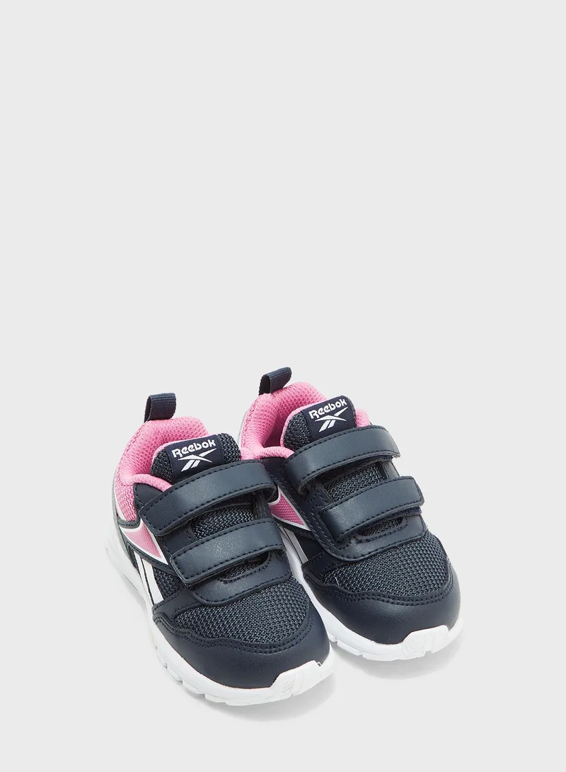 Reebok Infant Almotio 5.0 Lea 2V