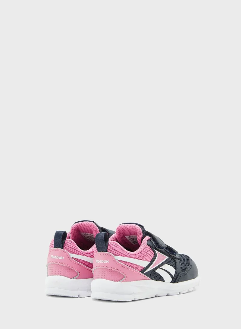 Reebok Infant Almotio 5.0 Lea 2V
