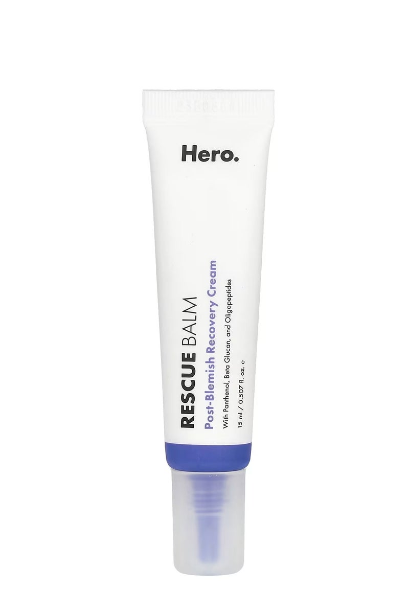 Rescue Balm, 0.507 fl oz (15 ml)