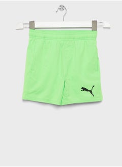 PUMA Kids Medium Length Shorts  - Image 1